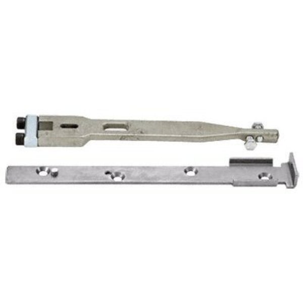 Jackson End-Load Arm Package for Wood Door 202090